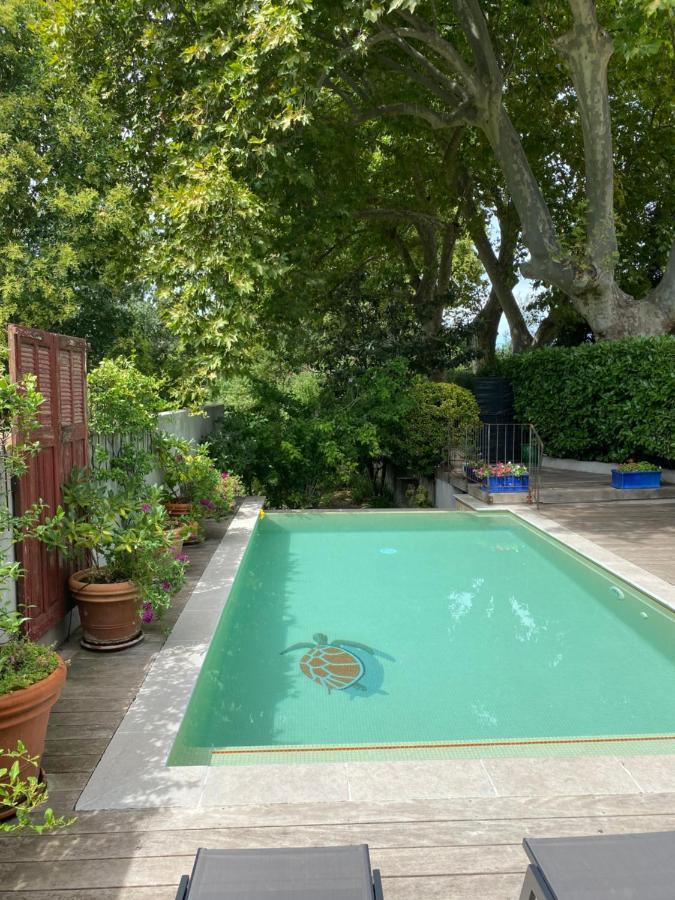 Appartement Campagne