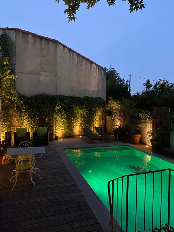 Campagne Appartement *