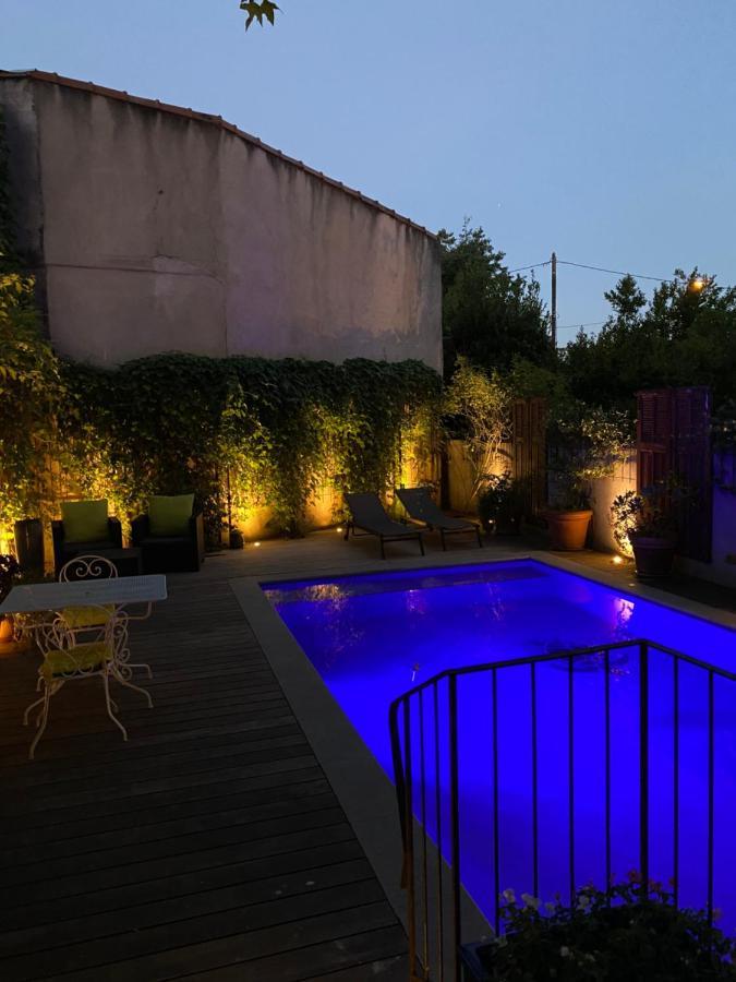 Campagne Appartement *