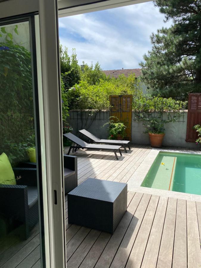 Appartement Campagne