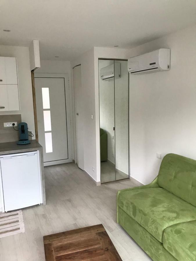 Appartement Campagne Avignon