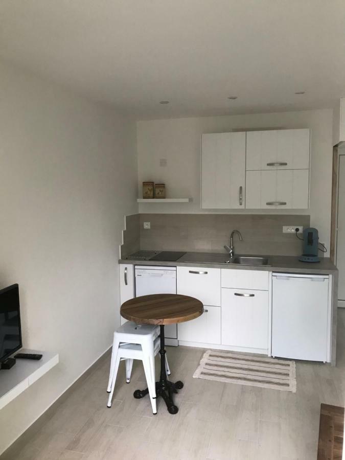 Appartement Campagne *